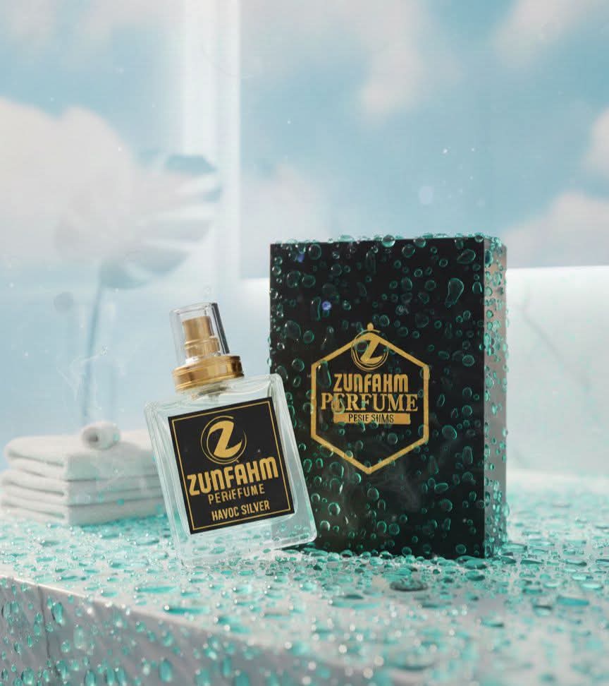 Hovoc Blue – Inspired by Havoc Silver