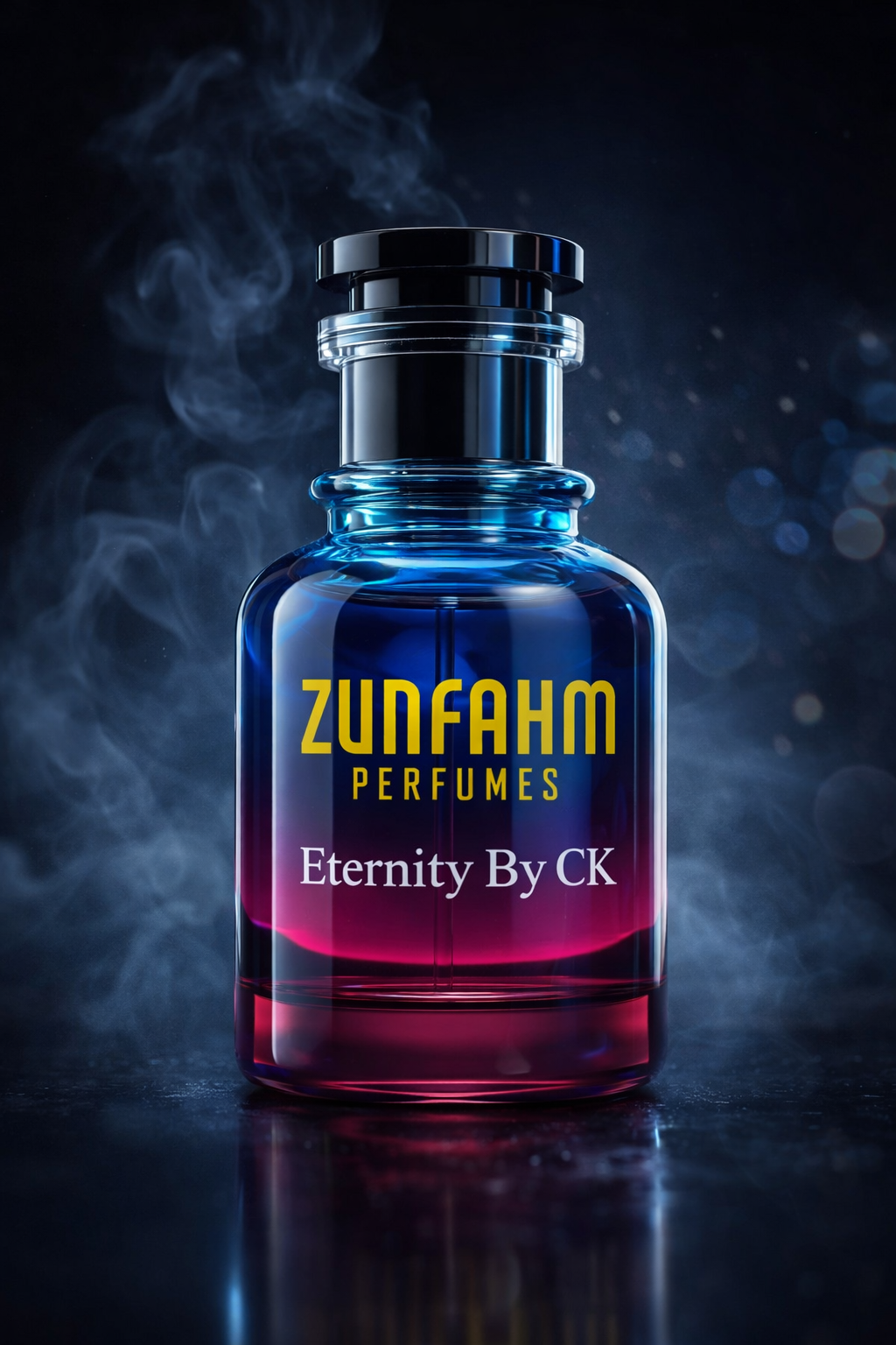Auranity – Inspired by Eternity